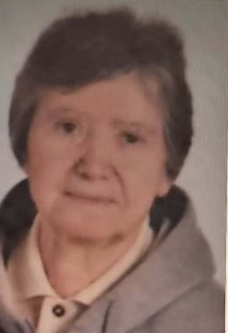 Antonia Rosa Fischietti