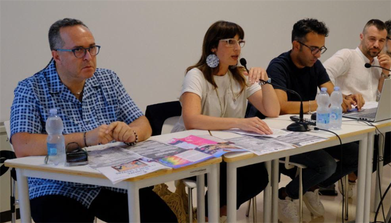 Ginosa e Marina di Ginosa, presentato il cartellone degli eventi estivi