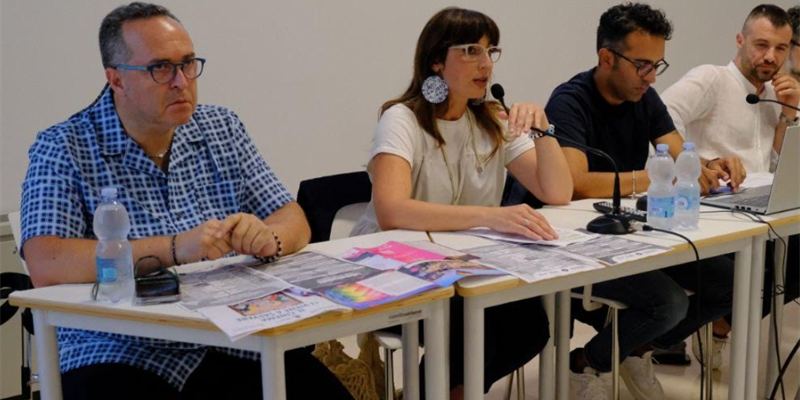 Ginosa e Marina di Ginosa, presentato il cartellone degli eventi estivi Ginosa e Marina di Ginosa, presentato il cartellone degli eventi estivi