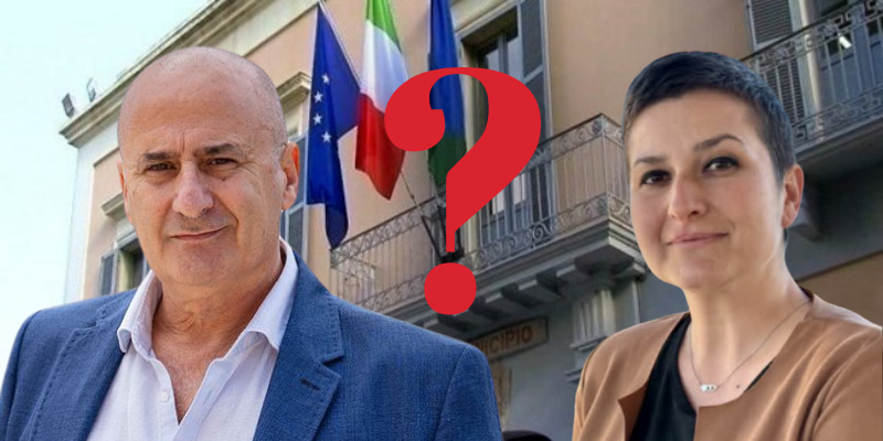 Scoppia il “caso Albanese”: perché nell’Udc il consigliere eletto risulta Mastrangelo?