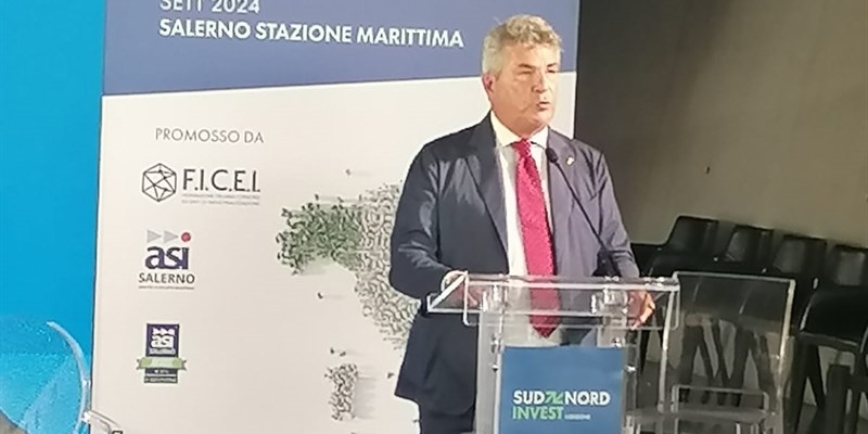 Conti in ordine e più ricavi: approvato il bilancio del Consorzio ASI