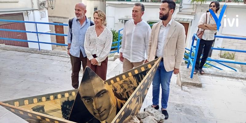 Un mito, un’anima: aperta la mostra diffusa su Rodolfo Valentino