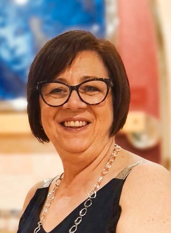 Dina Casamassima
