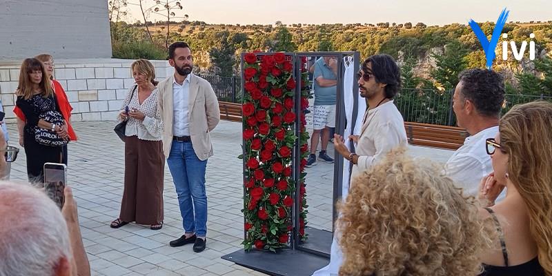 Un mito, un’anima: aperta la mostra diffusa su Rodolfo Valentino