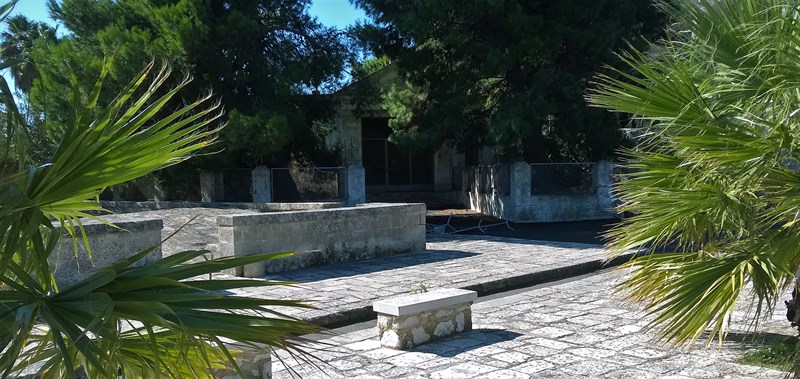  Il Calvario nascosto