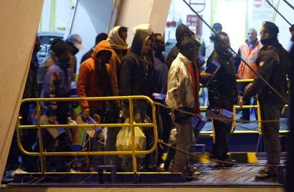 Migranti Migranti