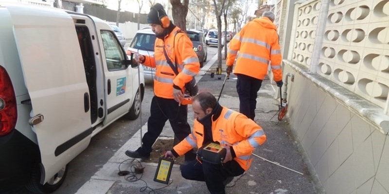 Aqp a lavoro Aqp a lavoro