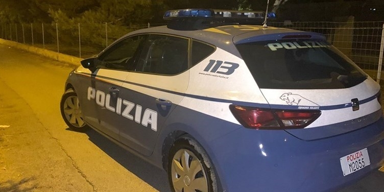 Polizia di Stato