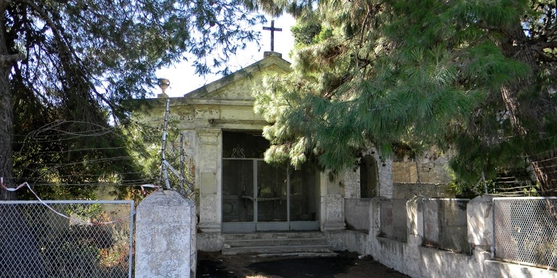 CastStory: Il Calvario nascosto