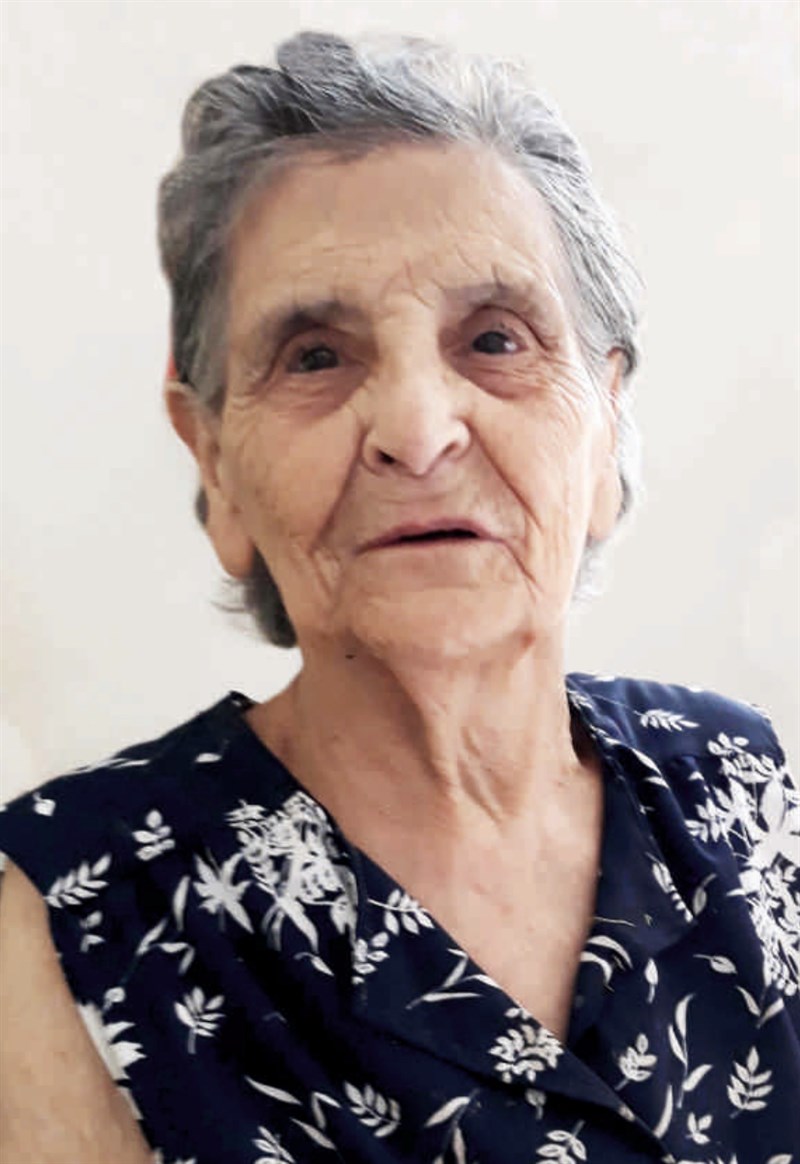 Maria Ausilia Addolorata Bardinella