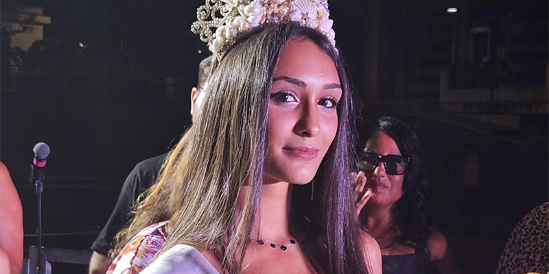 Miss Castellaneta Marina 2023 Miss Castellaneta Marina 2023