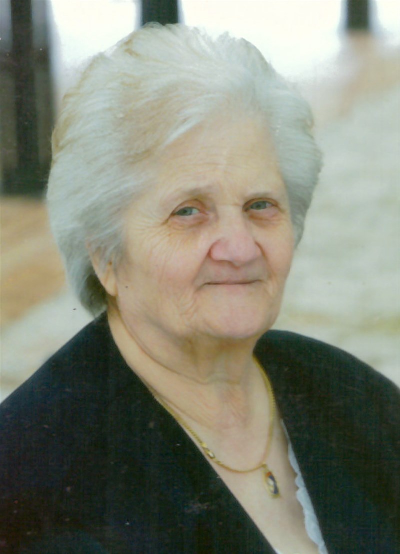 Maria Rosaria Esposito