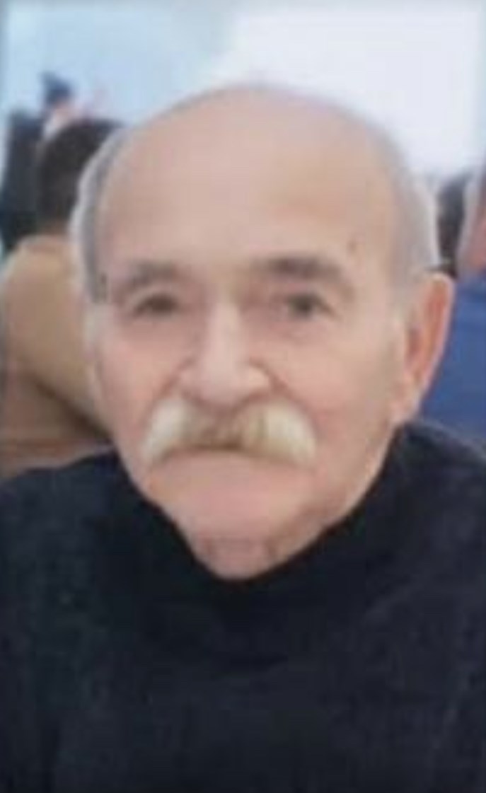 Antonio Mellone