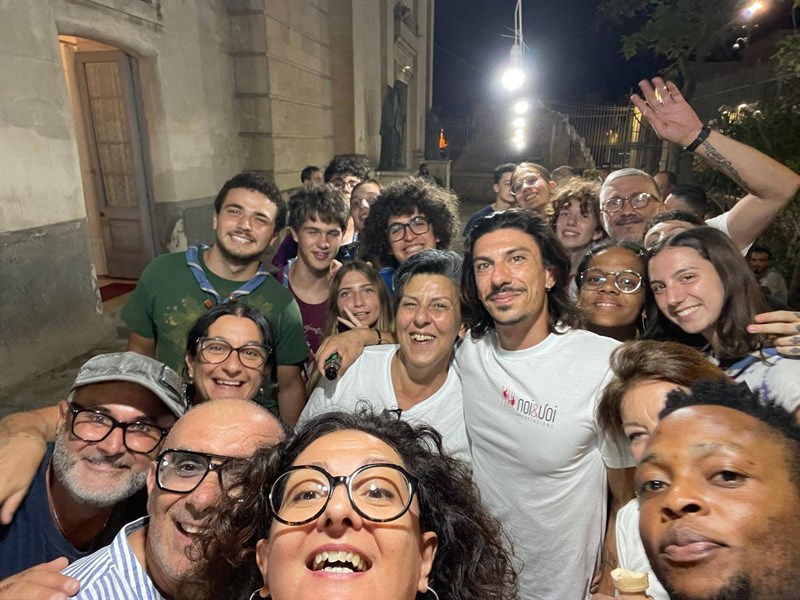 L’iniziativa