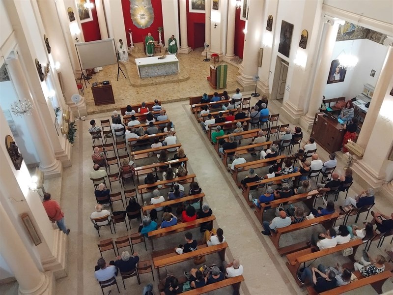 L’iniziativa