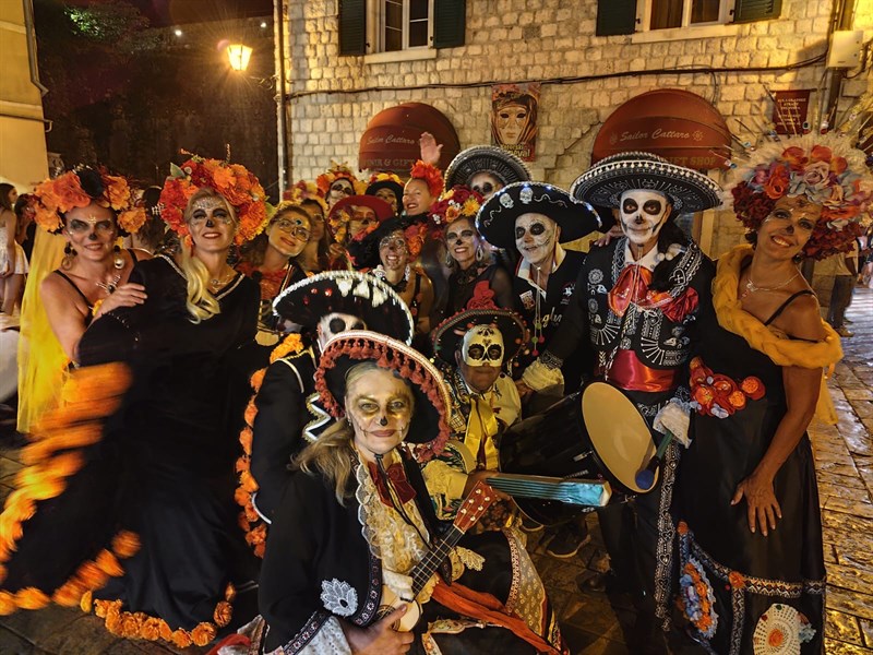 Il gruppo Lilliput