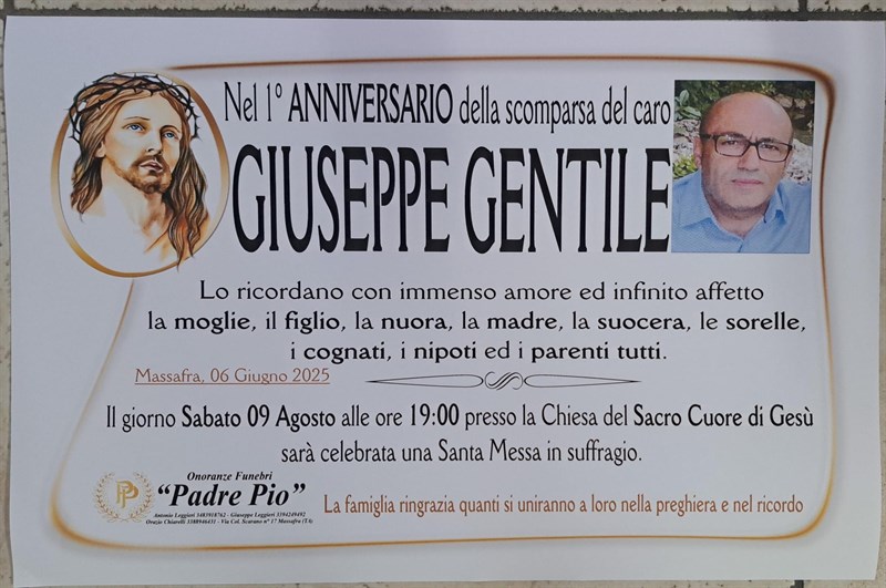 Giuseppe Gentile