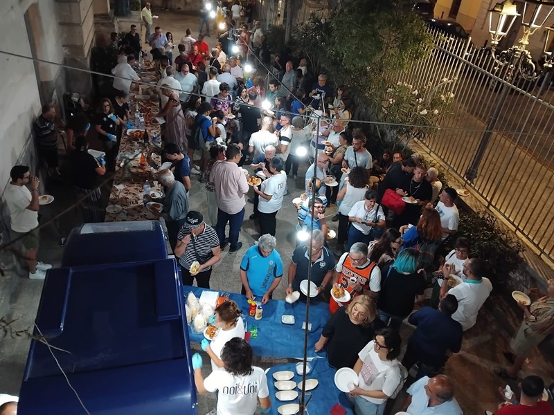 L’iniziativa