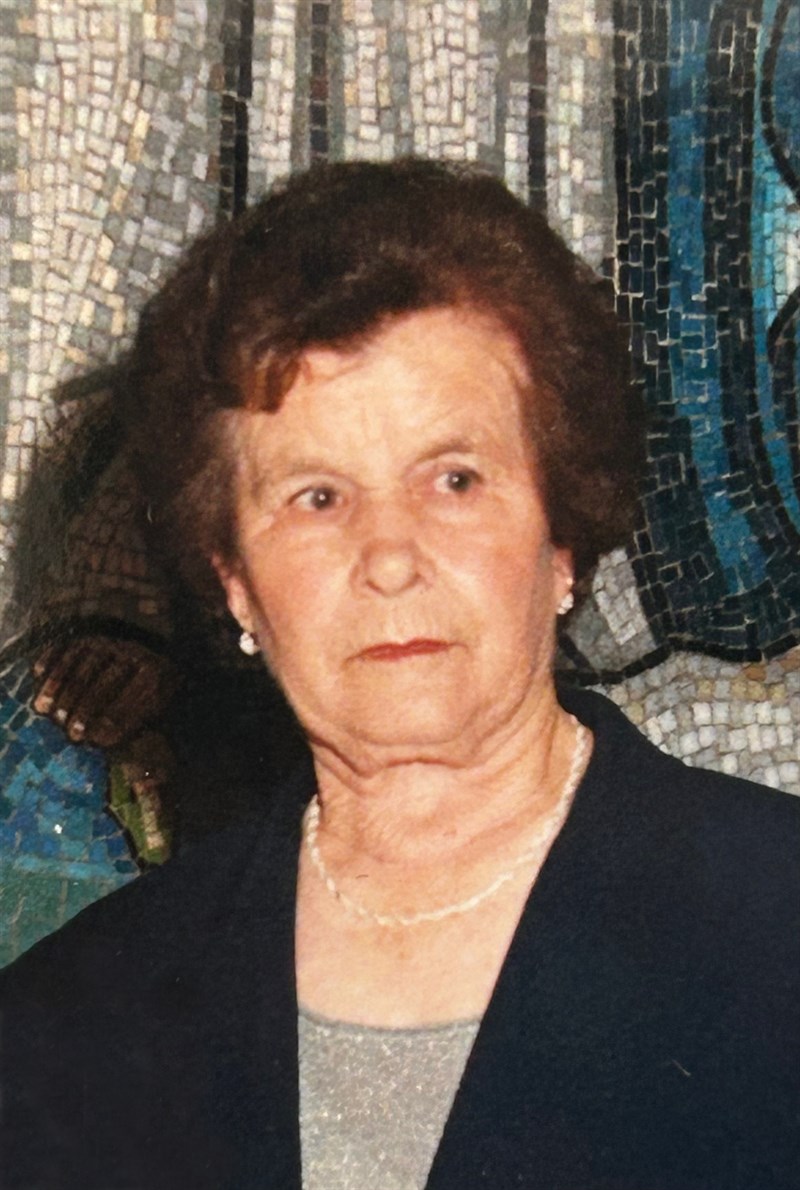FILOMENA GALEOTA