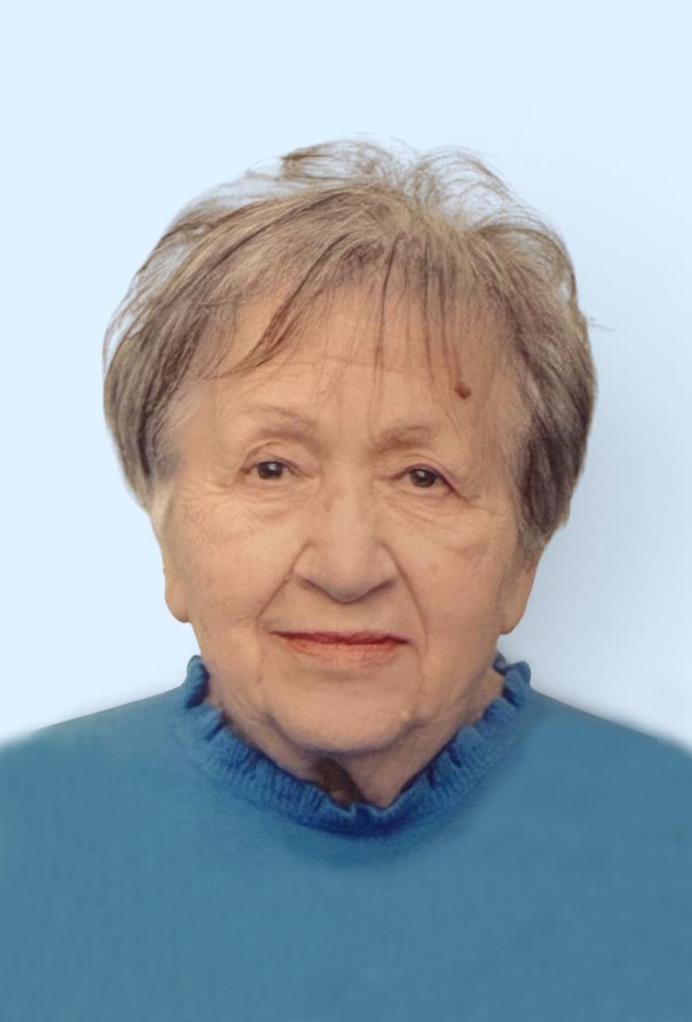 LUCIA CUSCELA