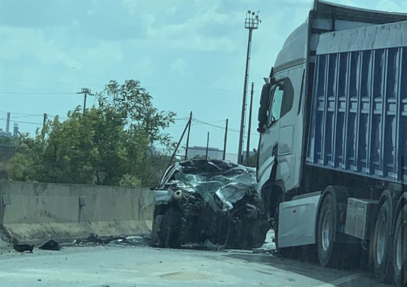 Scontro mortale tra Taranto e Massafra