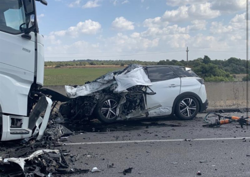 Scontro mortale tra Taranto e Massafra