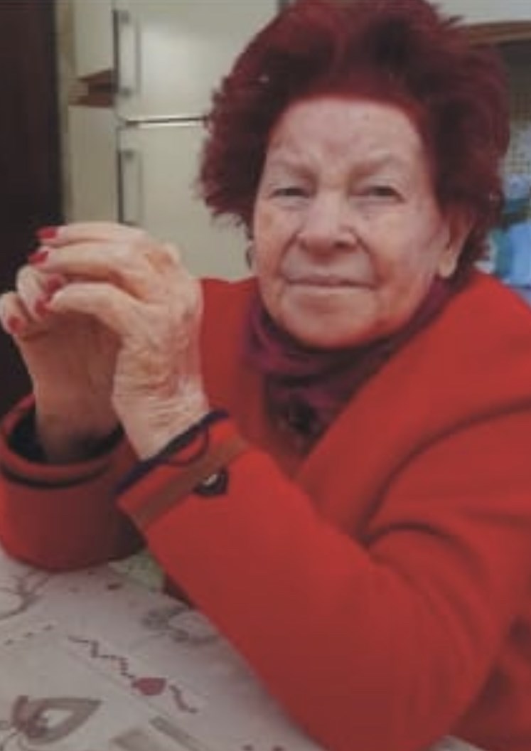 Antonia Minei