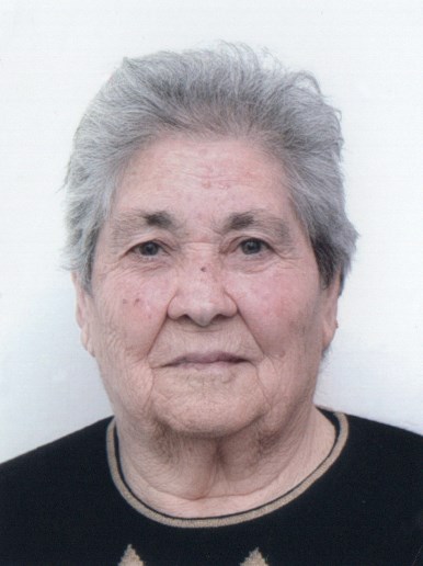 MARIA ROSARIA  CARRIERI