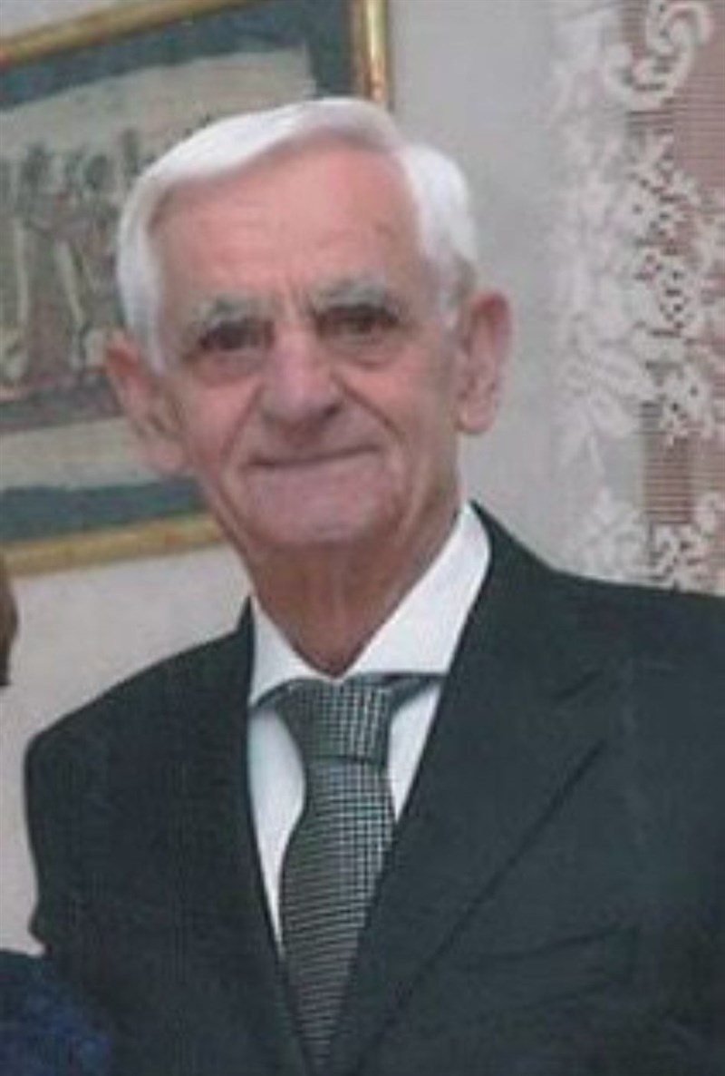 Giuseppe Corisi