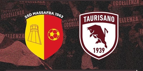 Massafra vs Taurisano