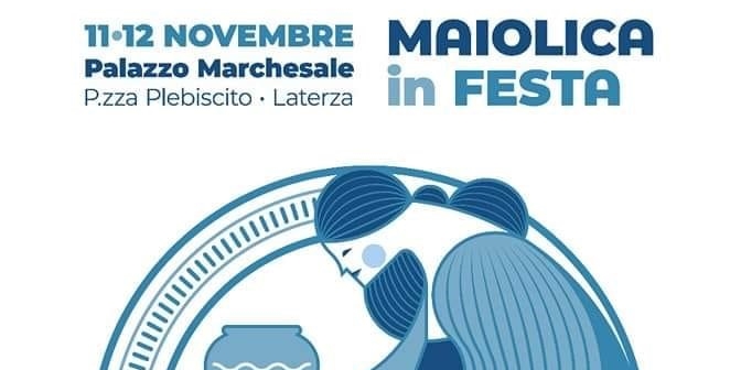 "Maiolica in festa", quando la tradizione si fa arte