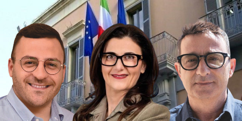 Zaccaro condanna il confronto tra Cacciapaglia e D’Errico