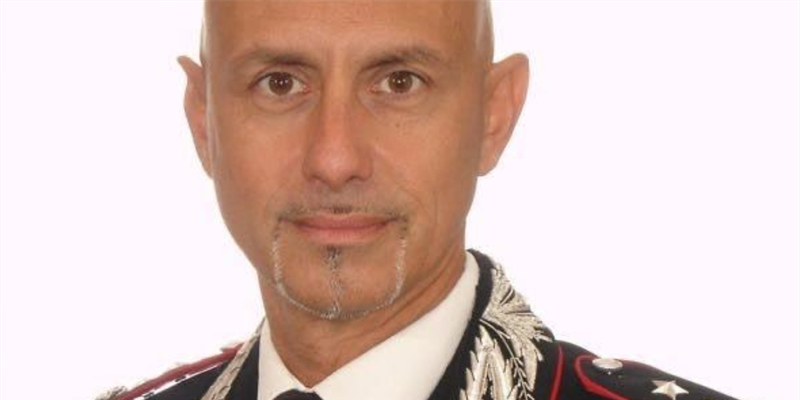 Il Comando provinciale dei carabinieri di Taranto ha un nuovo comandante