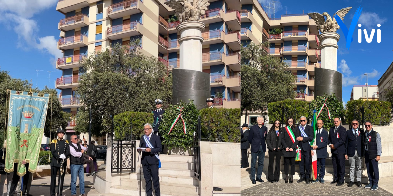 Nunzio Maraglino: «Difendere la pace è un dovere collettivo»