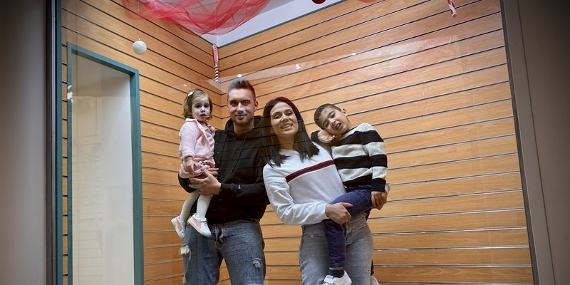 Novità in via Roma: nasce MiaDò… tutto per lo sport!