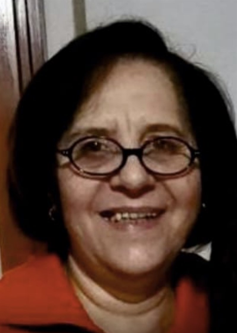 Anna Lucia Perrone