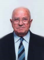ANTONIO LATERZA