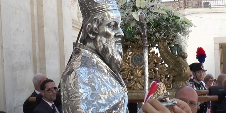 San Nicola di Castellaneta San Nicola di Castellaneta