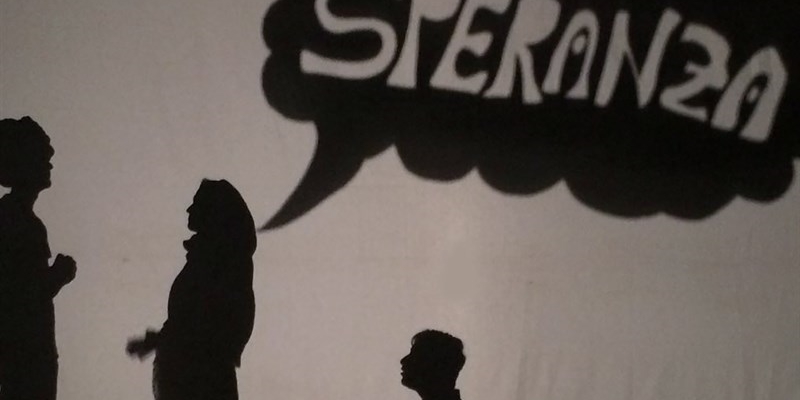 speranza speranza
