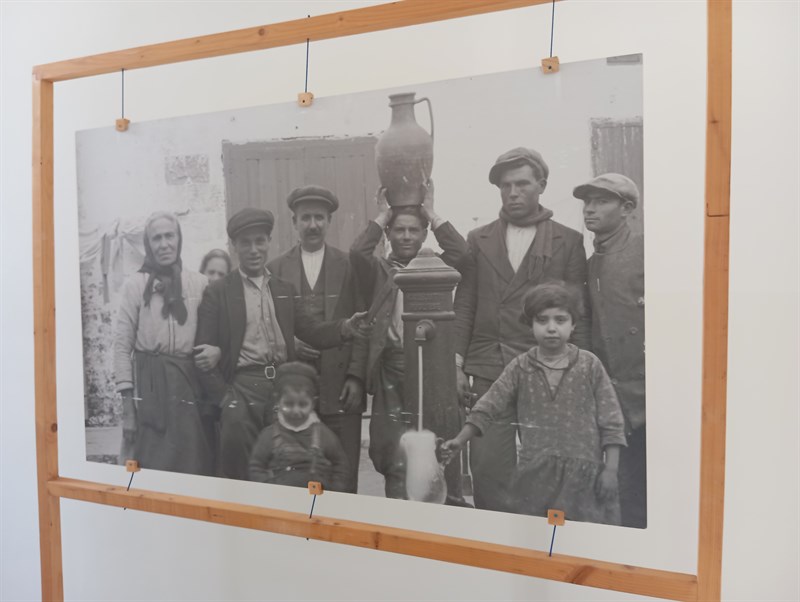 La Fontana Racconta porta a Mottola la storia dell’acqua