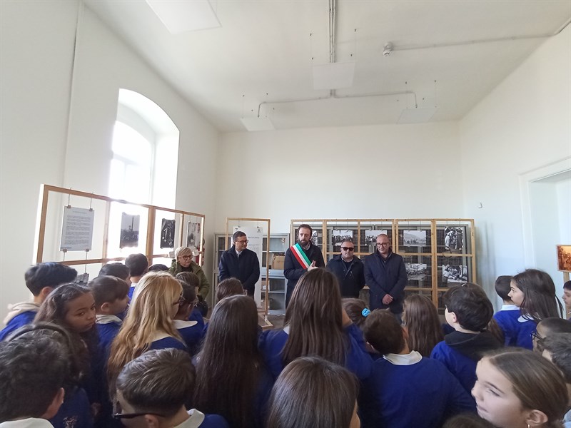 La Fontana Racconta porta a Mottola la storia dell’acqua