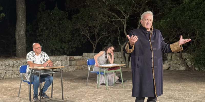 La fisica della vita