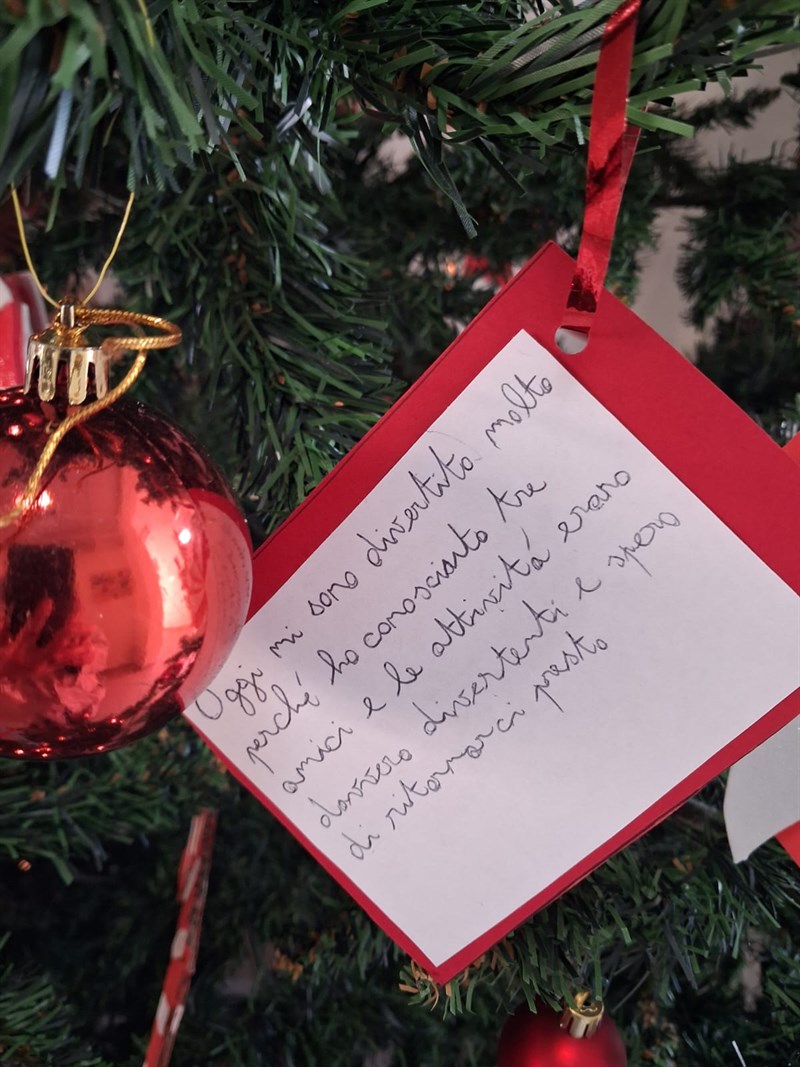 Studenti e utenti insieme per una giornata all'insegna dell'inclusione