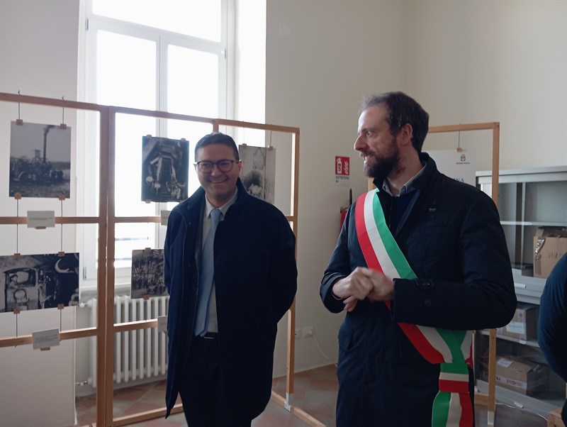 La Fontana Racconta porta a Mottola la storia dell’acqua