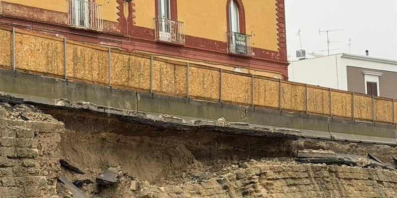 La Passeggiata Valentino