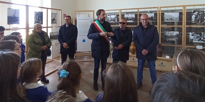 La Fontana Racconta porta a Mottola la storia dell’acqua