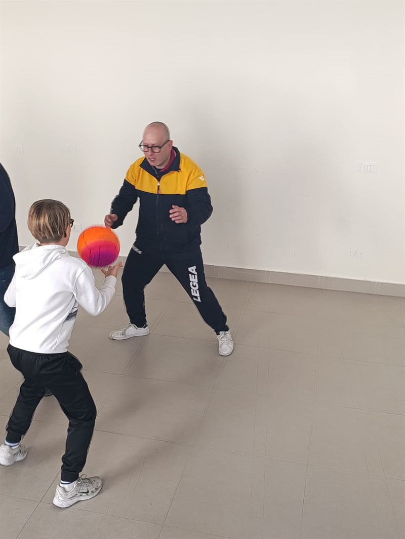 Studenti e utenti insieme per una giornata all'insegna dell'inclusione