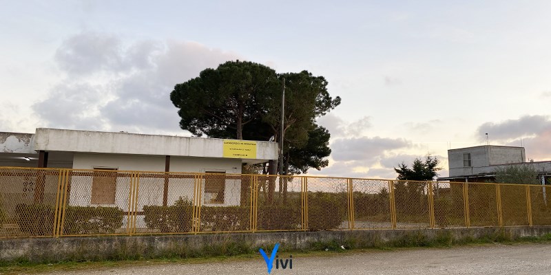 Consorzio di bonifica Stornara e Tara Consorzio di bonifica Stornara e Tara