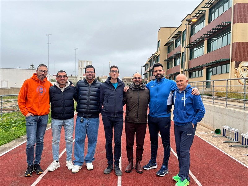 Marathon Massafra, nuovo direttivo per il triennio 2026-2028