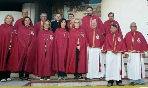 Confraternita del Rosario di Palagianello